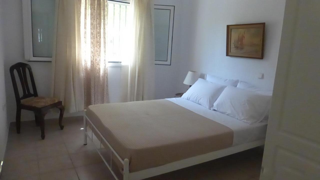 Olea Home Agia Pelagia Chlomou Екстериор снимка