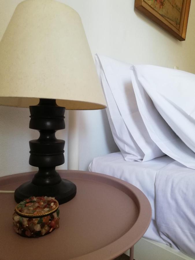 Olea Home Agia Pelagia Chlomou Екстериор снимка