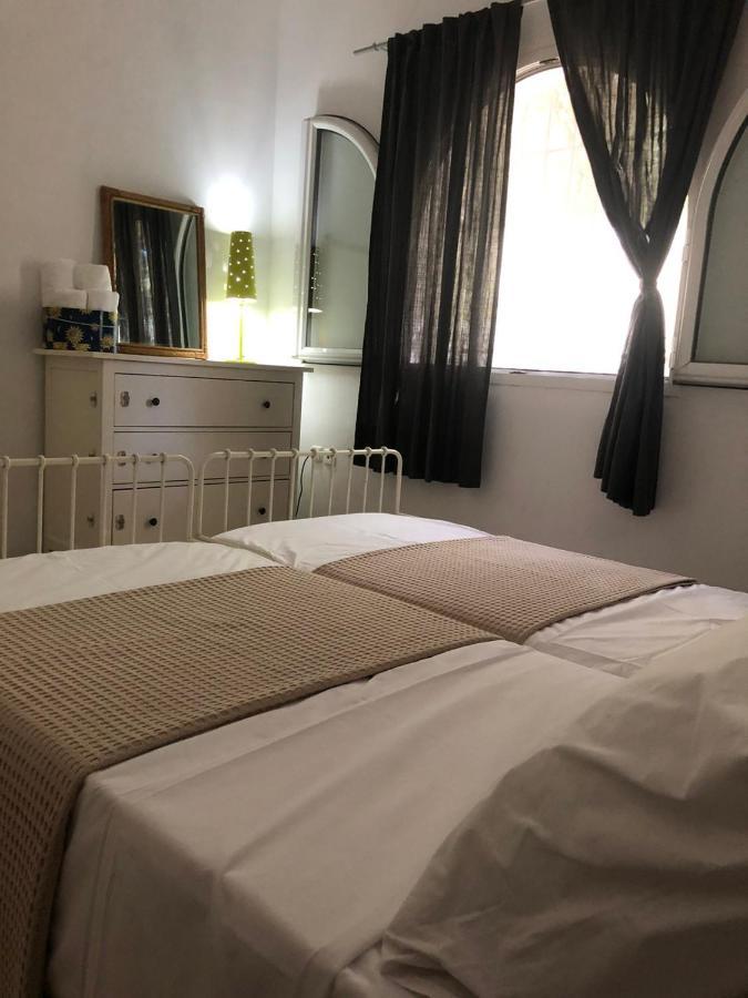 Olea Home Agia Pelagia Chlomou Екстериор снимка